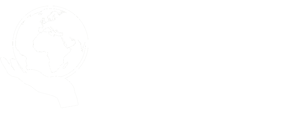 Logotipo branco all brazil tours oficial
